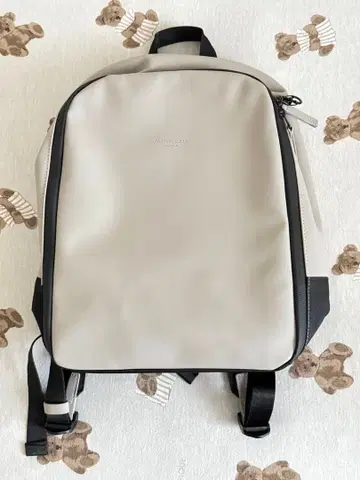 가스통 루가 돌진 데일리 백팩 14 (토프)