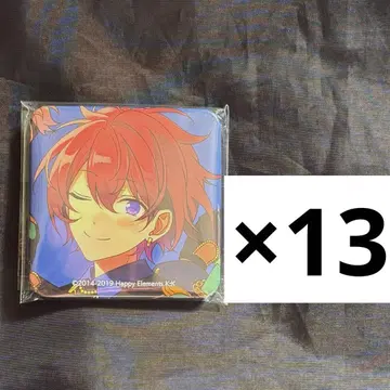 스오우 츠카사 TRIP 캔뱃지