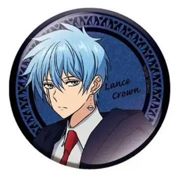 매쉬루 난자 난자타운 란스 등신 캔뱃지