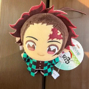 귀멸의 칼날 누이푸리케mini 카마도 탄지로