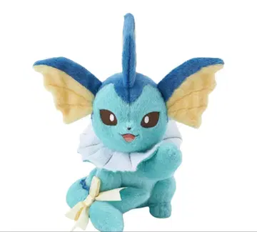 봉제 인형 Eevee Collection 샤워즈