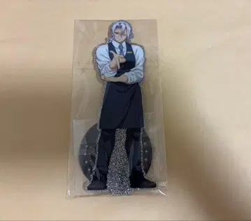 귀멸의 칼날 ufotable 모크테일 아크릴 스탠드 우즈이 텐겐