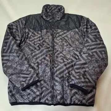 ORIENTAL BRAND 금 나일론 자켓 충전솜