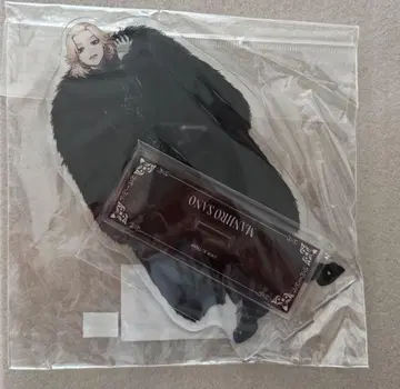 도쿄 리벤저스 아크릴 스탠드 사노 만지로