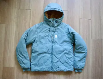 Topo Designs 충전솜 플리마 로프트 후드 자켓