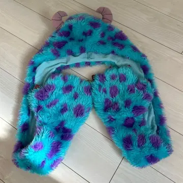 디즈니 샐리 팬캡