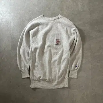 90s 챔피온 리버스 위브 칼리지 맨투맨 XXL USA제