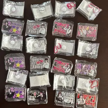 미테코레 미 아이 ME:I