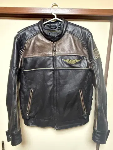 할리데이비슨 라이더 자켓