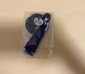 귀멸의 칼날 ufotable 모크텔 아크릴 스탠드 이구로 오바나이