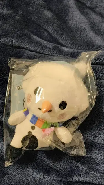 타마유키 키링 음고지신 ON [미개봉] SnowMan