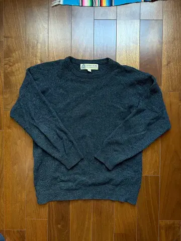 COUNTRY TRADER 울 니트