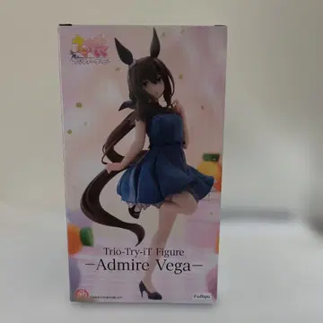 Admire Vega Trio-Try-iT 피규어