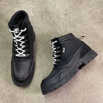 FILA KICKS LAB. WEATHER TECH BB 27cm