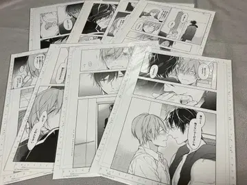 텐카운트 원화 시트 묶음 판매