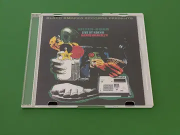 KILLER BONG - LIVE @KOENJI HAMBURGER24