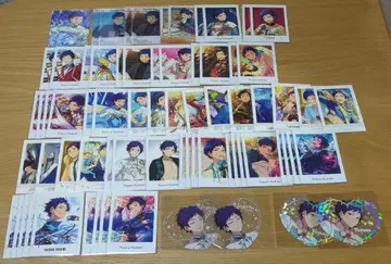 앙스타 후시미 유즈루