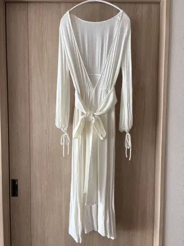 [ ETRE TOKYO ] 롱 원피스