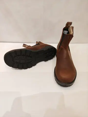 (새상품) Blundstone 사이드 고어 부츠 1609
