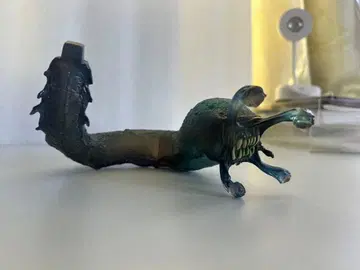 SPAWN 스포 피규어 맥팔렌 오바케 나메쿠지 피규어