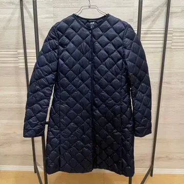 유니클로 울트라 라이트 다운 컴팩트 코트