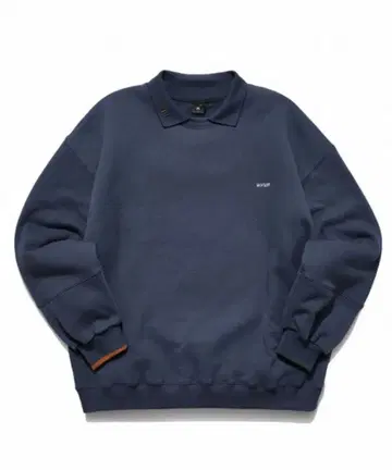 [ WV PROJECT/더블유브이프로젝트 ] Jeje 스웨트 셔츠