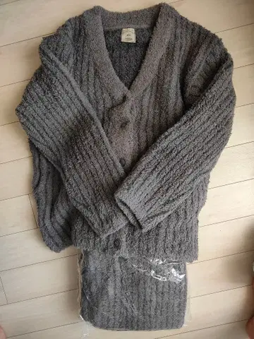 새상품 2025 젤라피케 gelato pique 젤라토피케 룸웨어