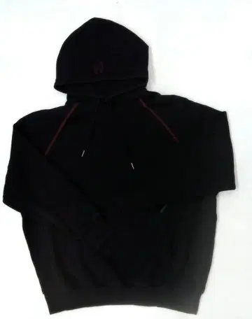 G928 HAREXEVA 에반게리온 콜라보 플러그 수트 디자인 후드티