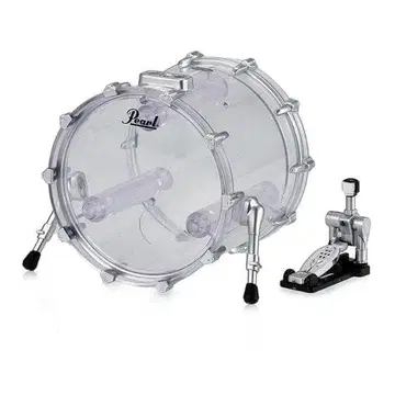 Pearl DRUMS MINIATURE COLLECTION 2 가챠