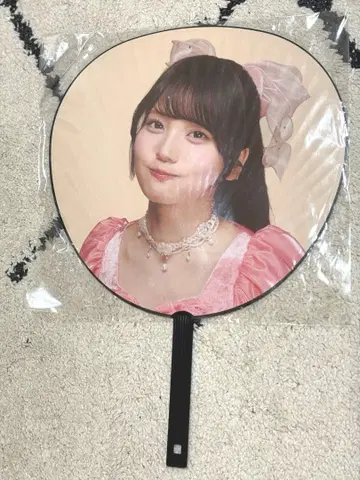 팬텀 시타 점보 부채 모나