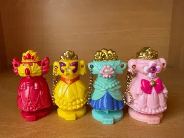 [ 낱개 판매 가능 ] 프린세스 프리큐어 키