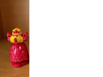 [ 낱개 판매 가능 ] 프린세스 프리큐어 키