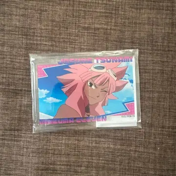 아크릴 스탠드 츠나미