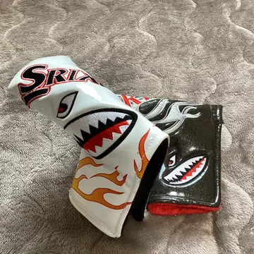 SRIXON 스릭슨 퍼터 커버