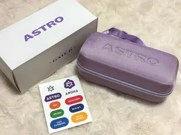 ASTRO 로봉 케이스