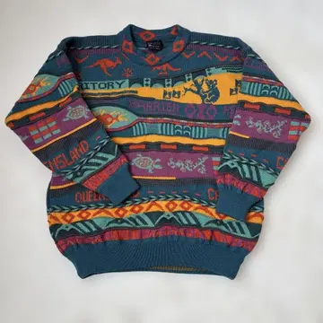 EMAROO 니트 스웨터