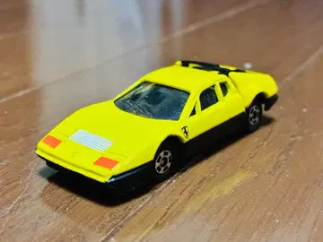 토미카 슈퍼카 세트 페라리 512 BB