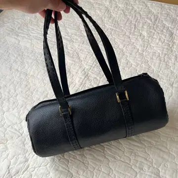 [ 새상품급 ] 키타무라 원통형 백