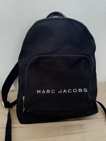 마크 제이콥스 나일론 백팩