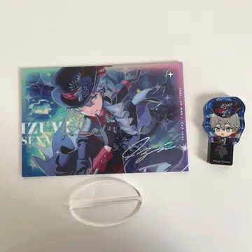 앙스타 세나 이즈미 Spotlight 아크릴 스탠드  세트