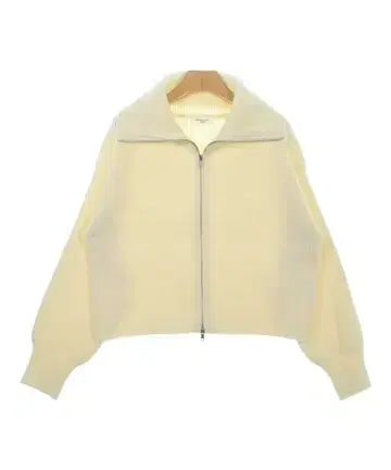 OPAQUE.CLIP 니트 스웨터 여성용