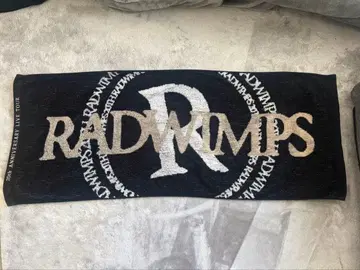 RADWIMPS 2025 20th anniversary