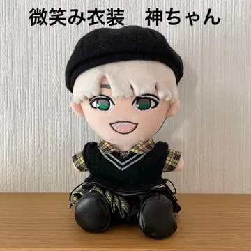 카미야마 토모히로 치비 누이 미소 의상 Ver