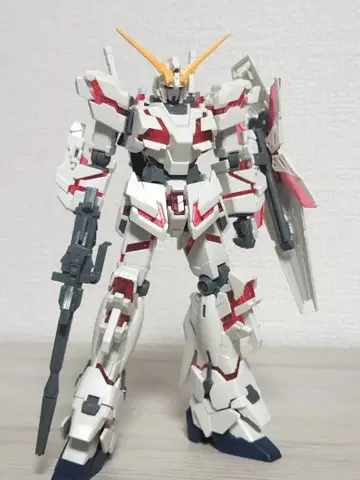 HG 유니콘 건담