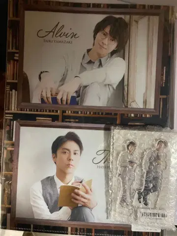 뮤지컬 THE STORY OF MY LIFE [ SOML ] 묶음 판매