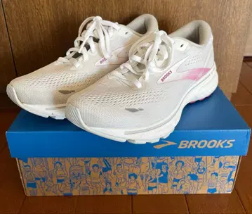 Brooks Ghost15 24.5cm 배송비 포함