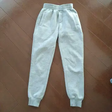 쿠치 디자인 스웨트 팬츠 XS