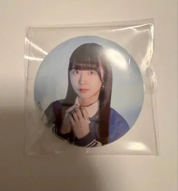 MyGo!!!!! 아티스트 트레이딩 캔뱃지 vol. 2 히츠미야 히나