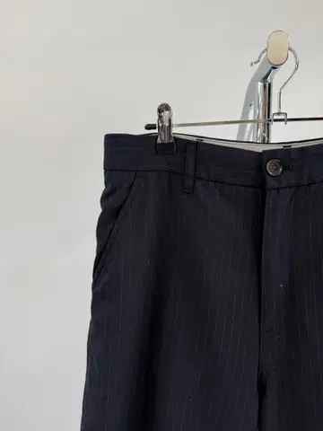 트로울 와이드 트라우저 JOHNBULL S1006 슬랙스