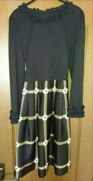 갤러리 비스콘티 원피스